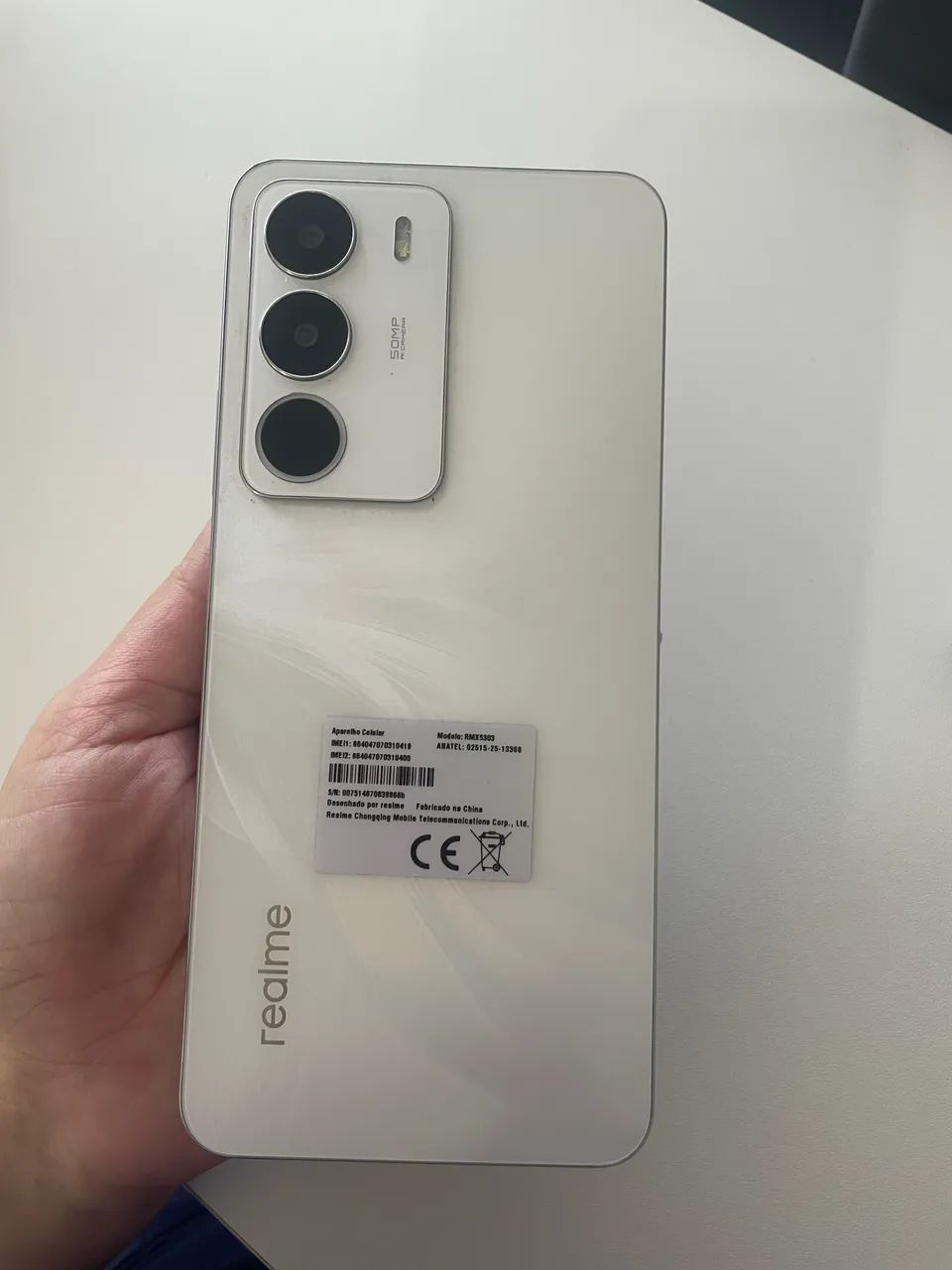 Vendo Realme C71 - Foto 5