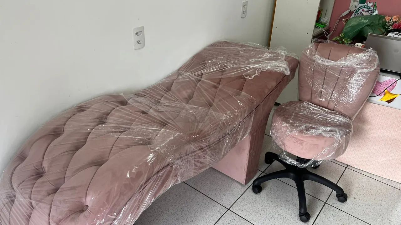 Lindas macas de estética  - Foto 4