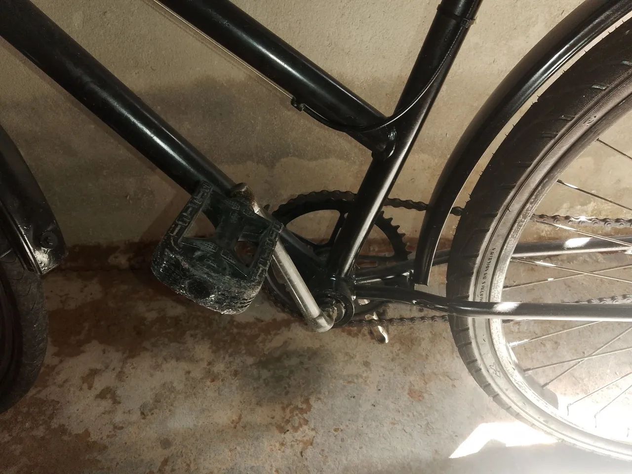 Bicicleta urbana  - Foto 2