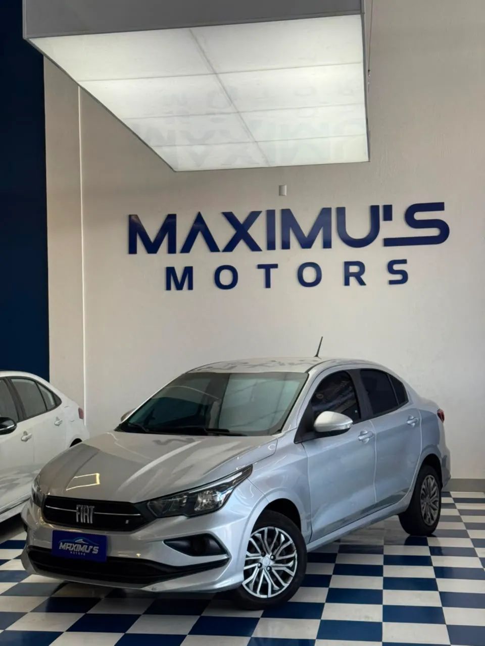 Fiat Cronos 1.3 8V Flex 2022 - Foto 2