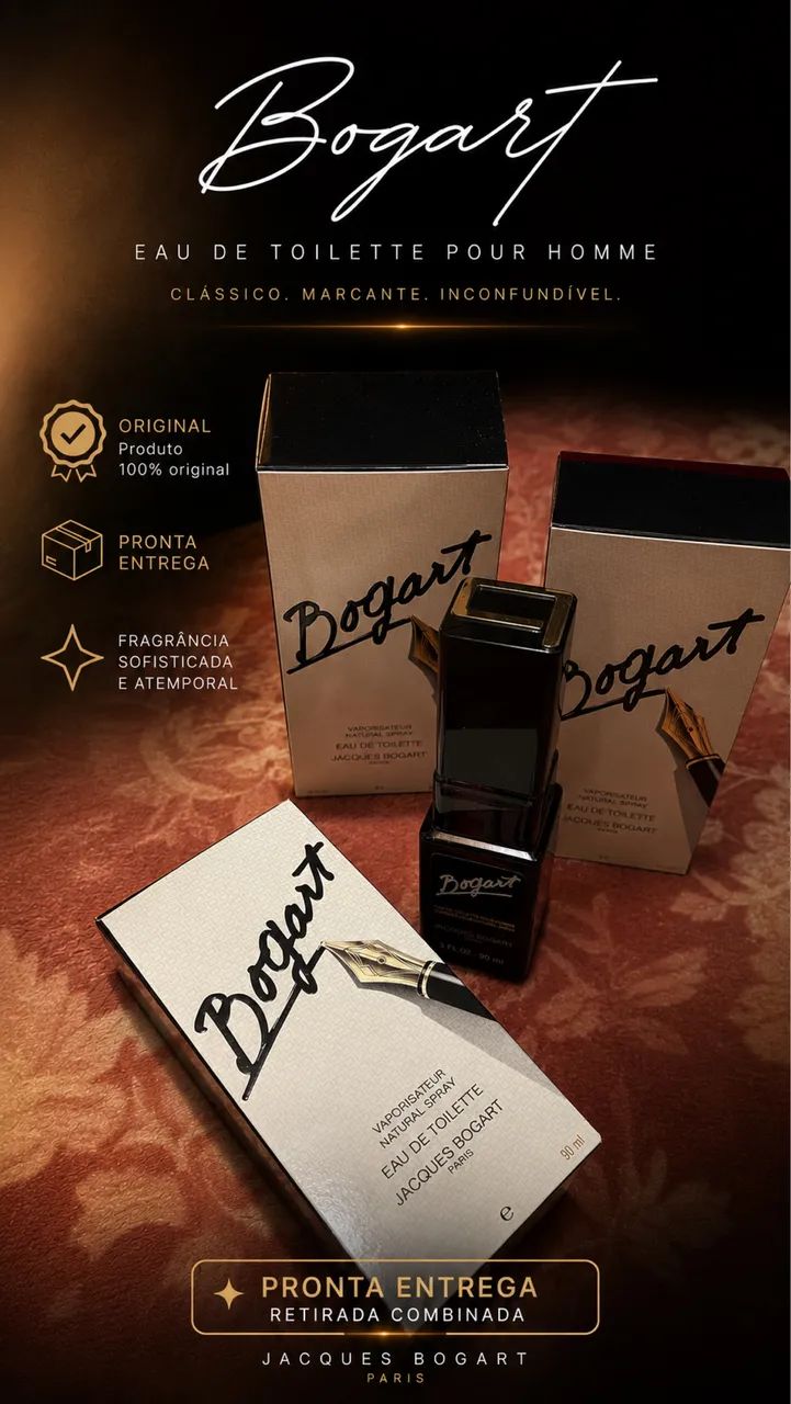 Vendo perfume 