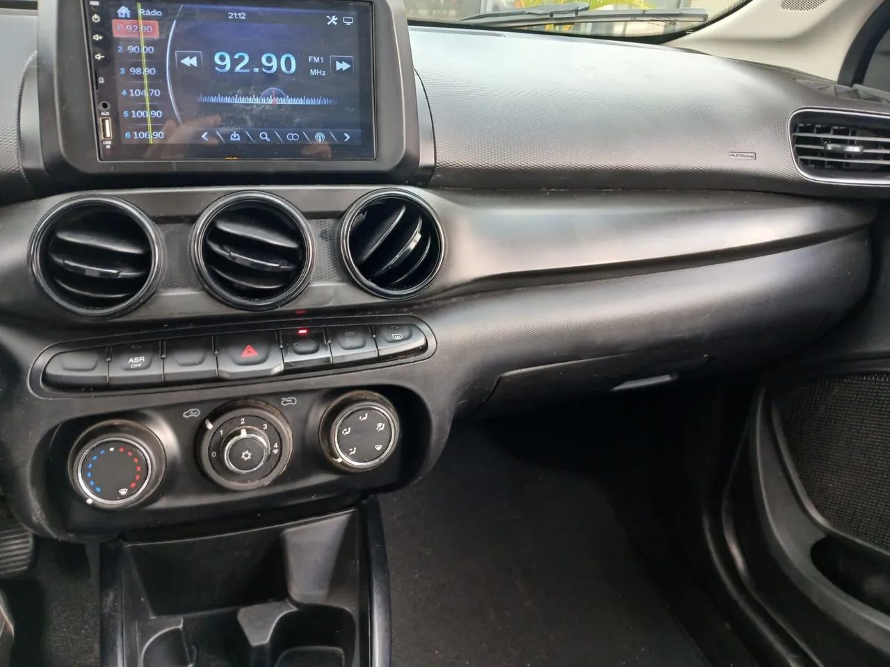 Fiat Argo 1.0 6V Flex. 2022 - Foto 4