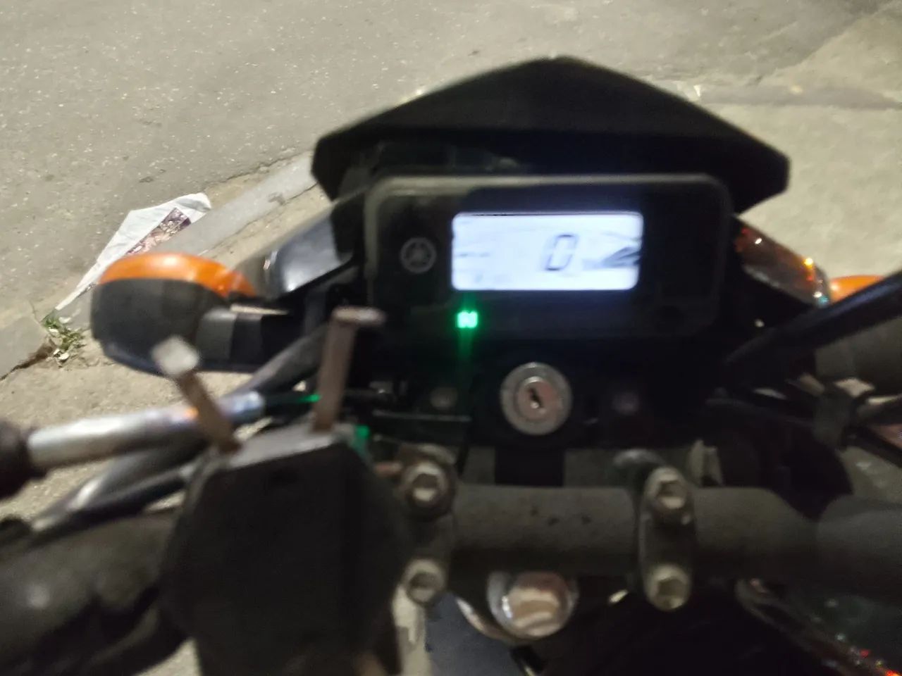 Moto factor  - Foto 2