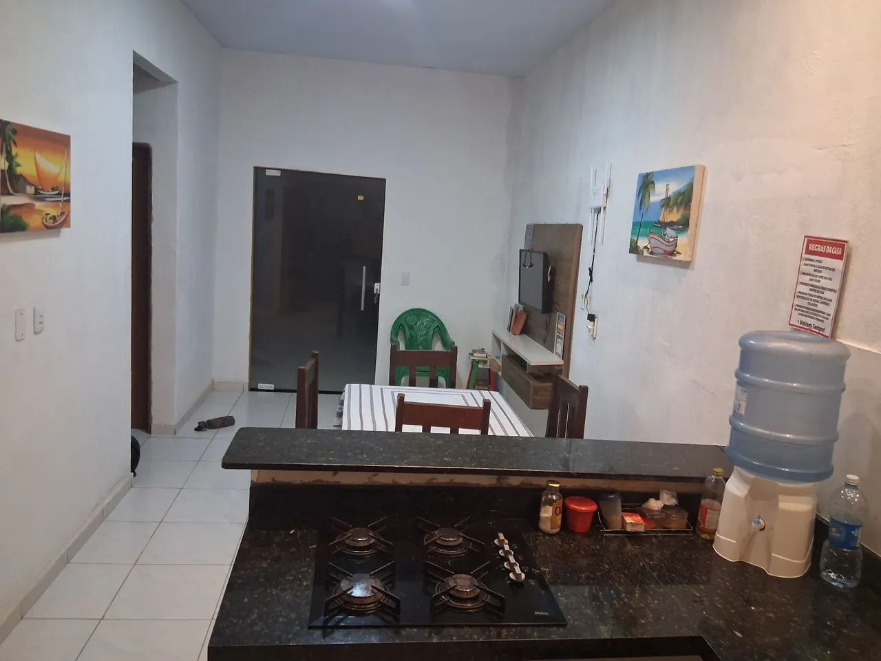 Casa de Praia Orquidea do Mar - Foto 2