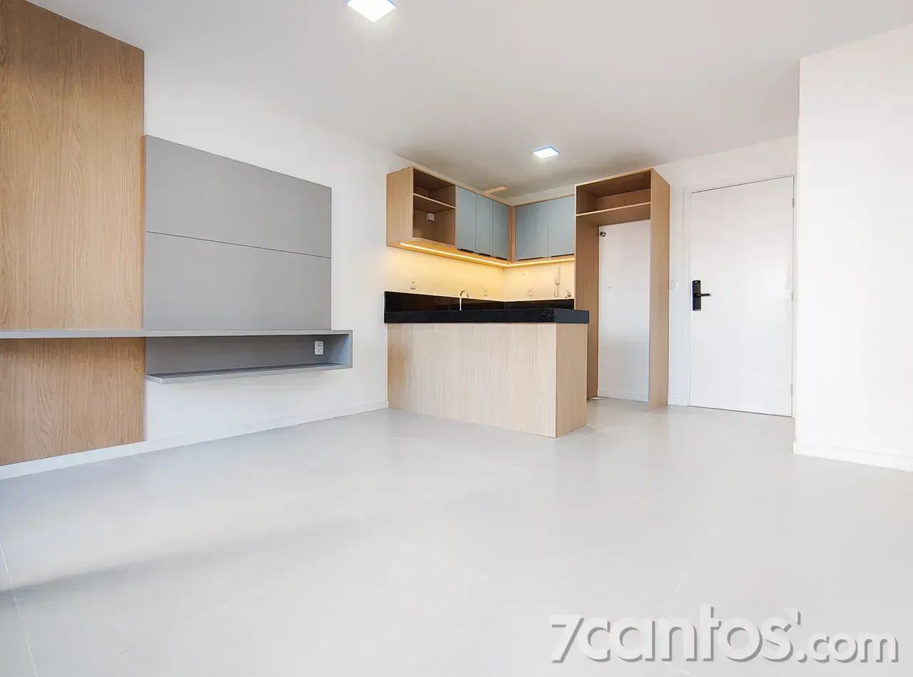 Apartamento, Dionísio Torres, 1 Suíte - Foto 2