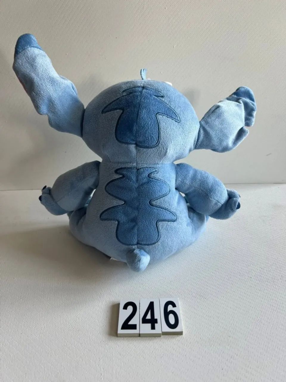 STITCH DISNEY 28 CM - Foto 3