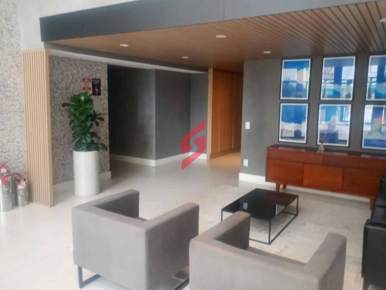 Apartamento com 2 dormitórios Parque Campolim - Sorocaba - Foto 2