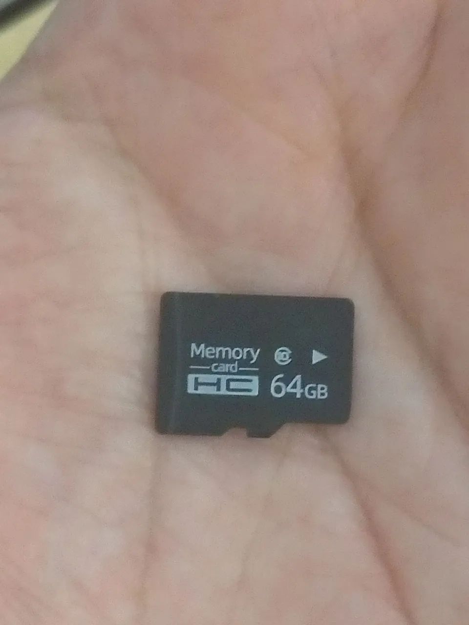 Cartão microSD para R36S com sistema instalado