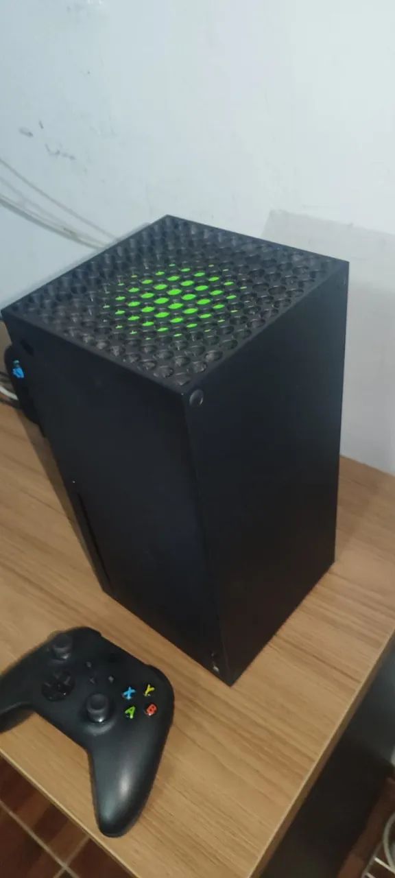 Xbox siries X - Foto 3