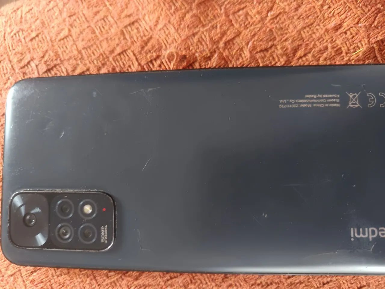 Redimi note 11 - Foto 4