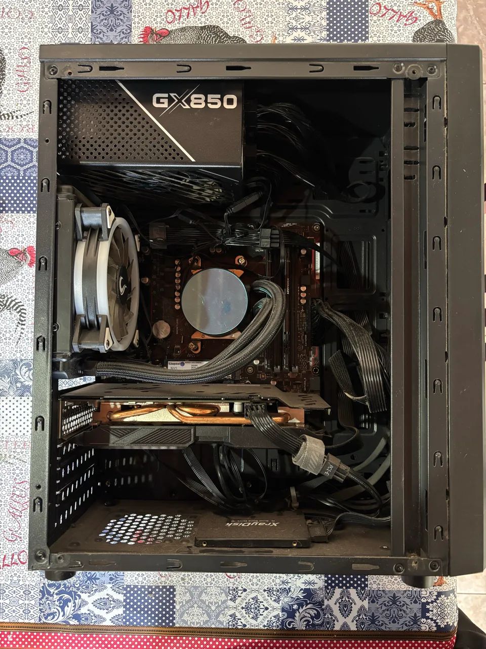 PC Gamer Completo - Foto 3