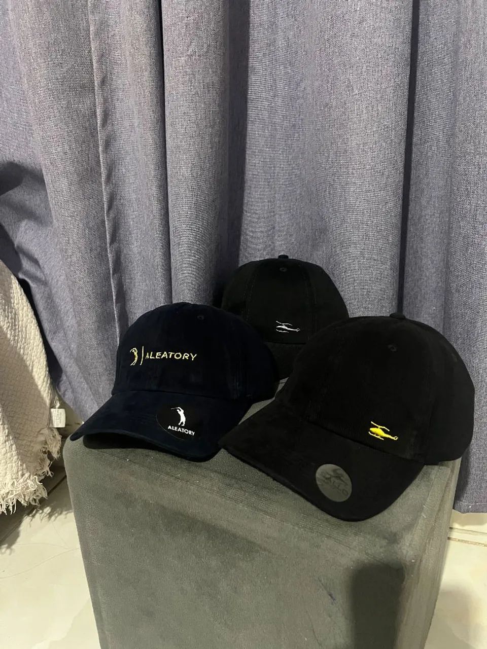 Boné Premium ? ? - Foto 2