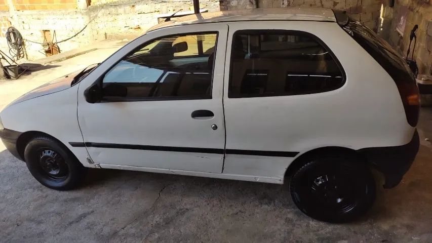 Fiat Palio 1997