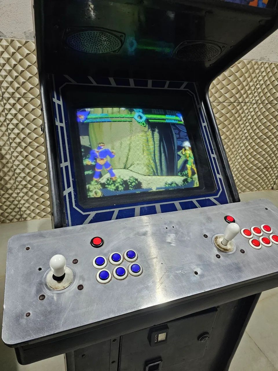 Fliperama multi jogos - Foto 2