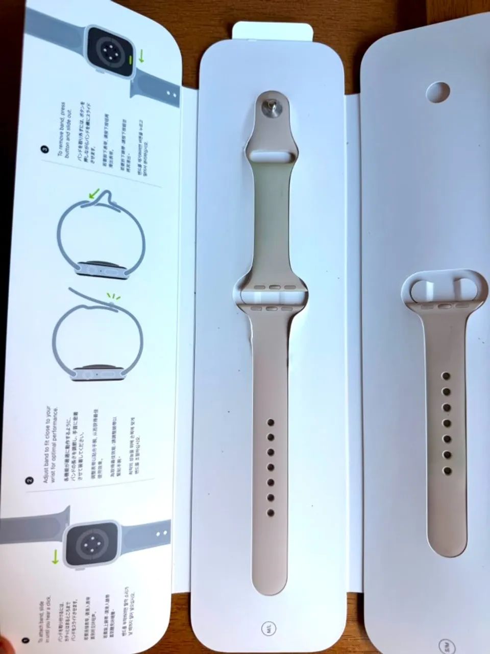 apple watch - Foto 3
