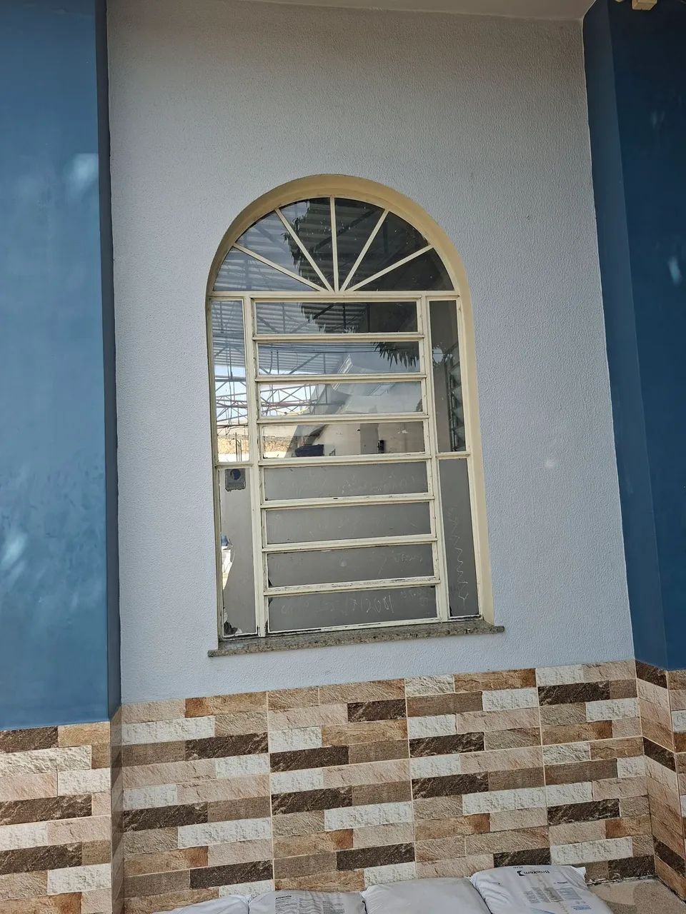 Janela Basculante com arco - Foto 4