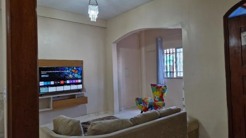 Casa grande no centro de Belém - Foto 5