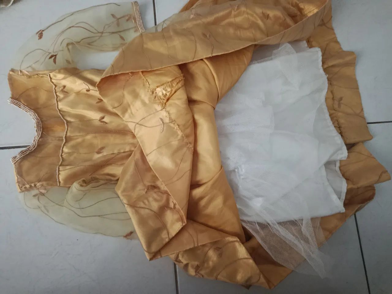 Vestido