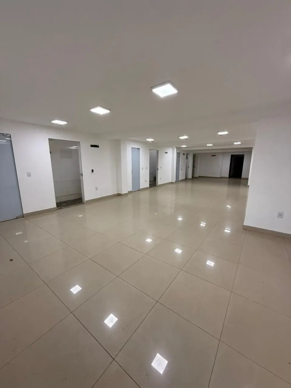 Espaço Comercial e Consultórios -  Porto - Cuiabá - MT