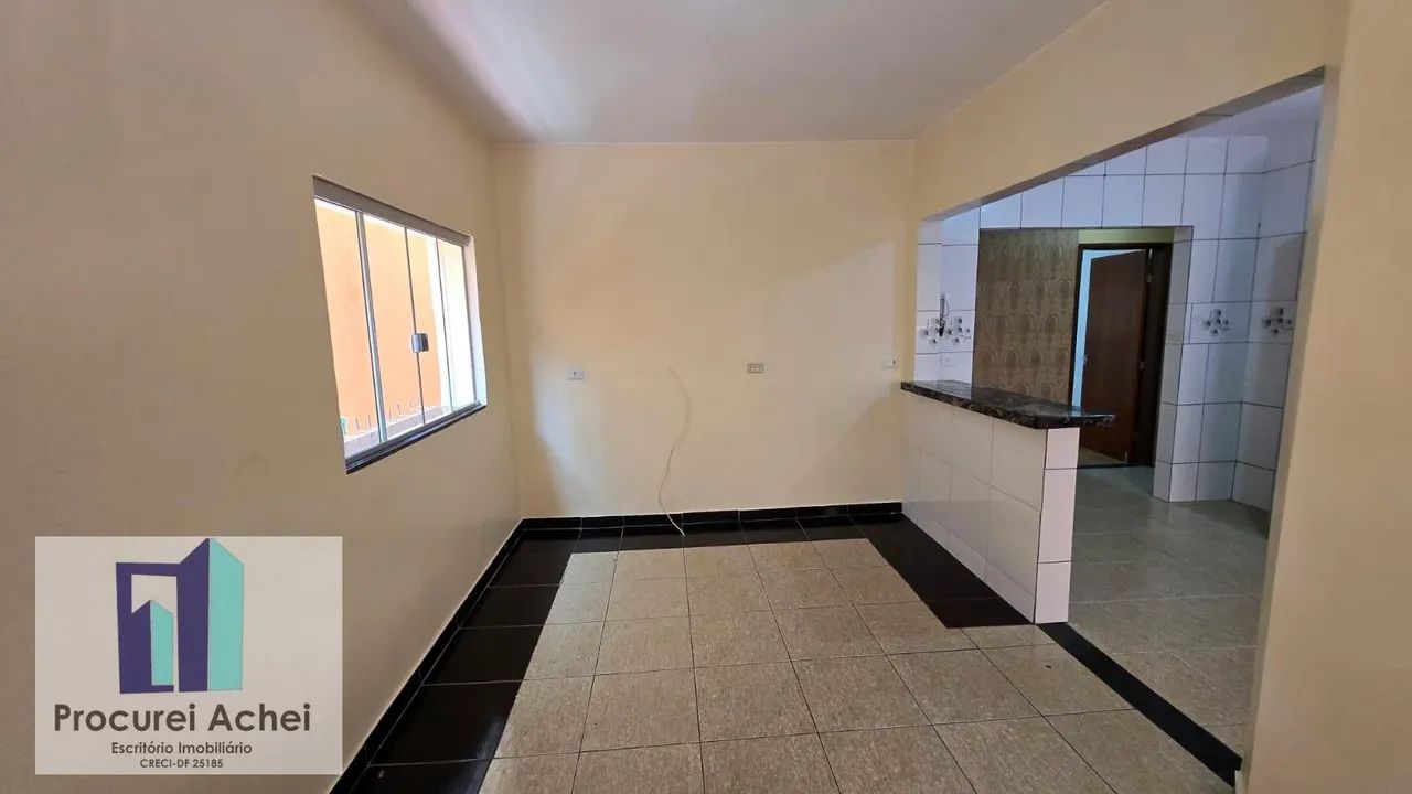 Casa a venda,1 De Junho Setor Tradicional, Planaltina DF - Foto 2
