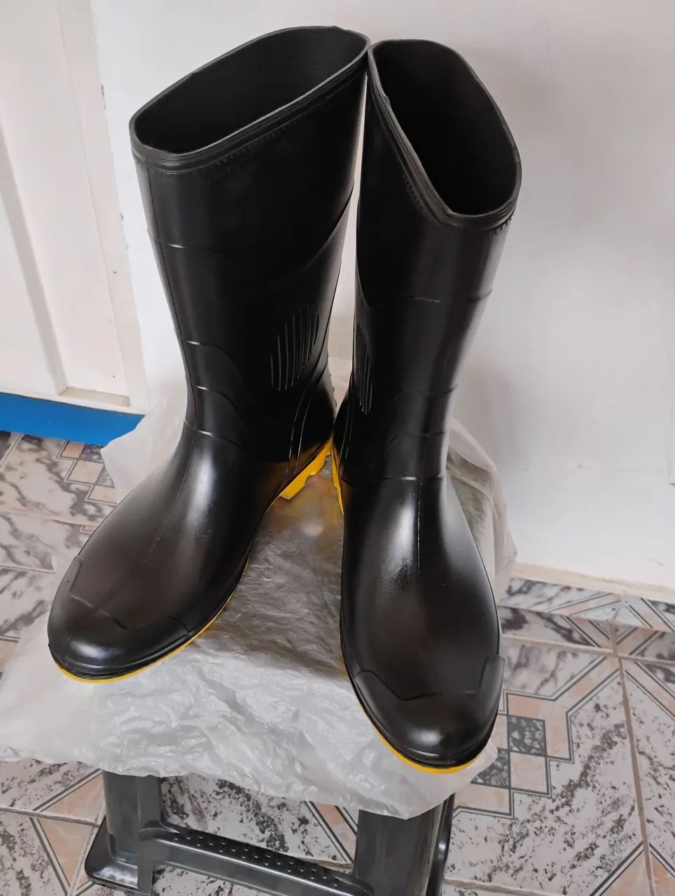 Bota - Foto 4