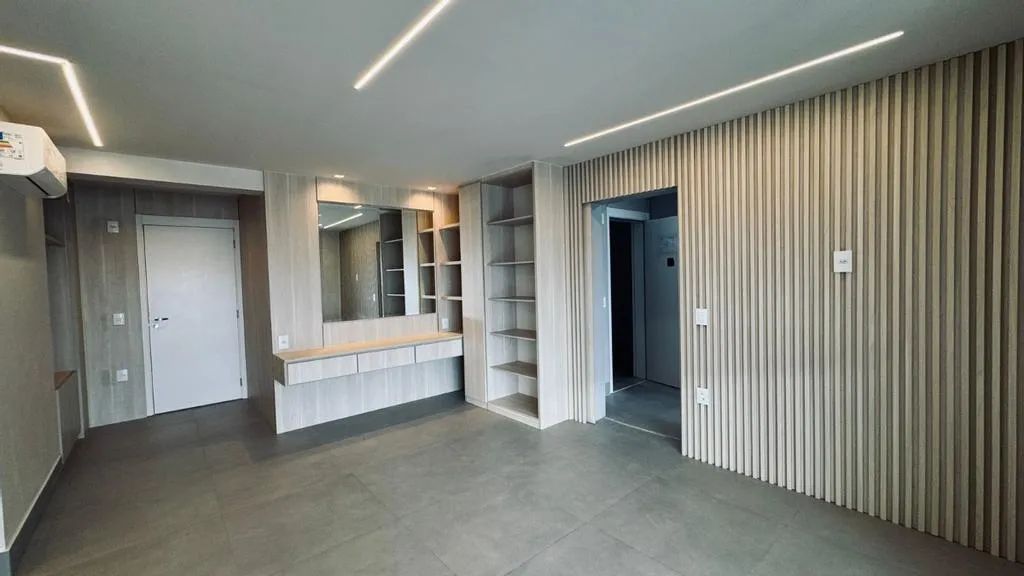Apartamento à venda e para alugar em Campinas, Cambuí, com 3 suítes, com 126 m²