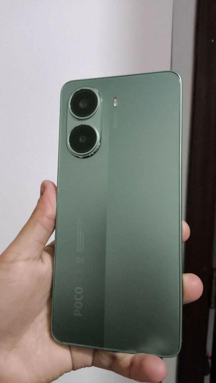 Xiaomi Poco x7 pro 5g  - Foto 2