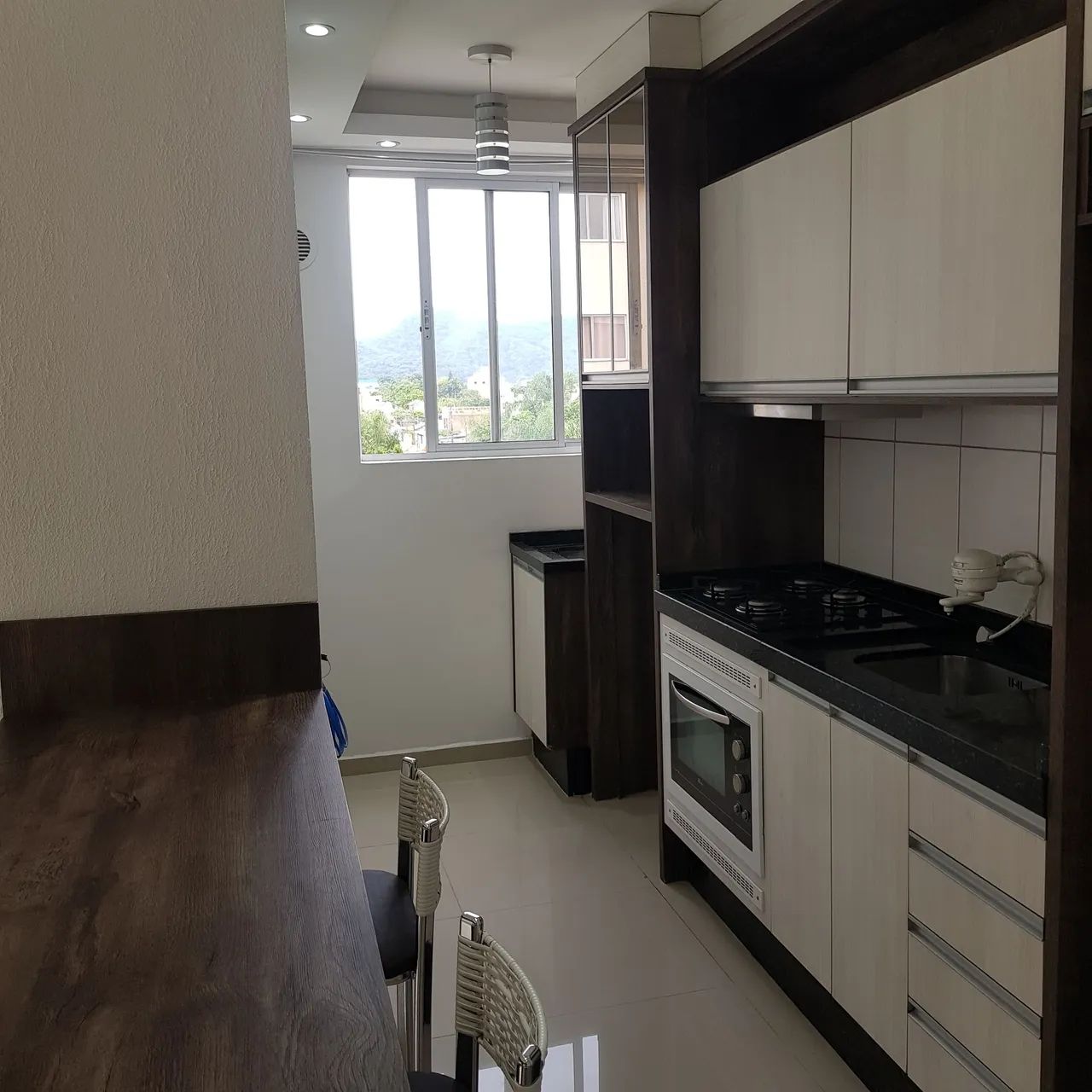 Apartamento residencial Marisanto - Foto 2