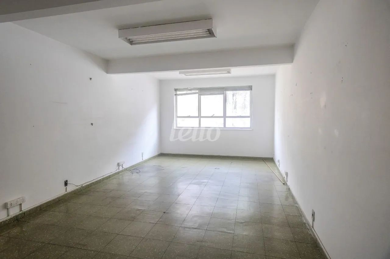 Comercial para alugar no(a) Vila Pompeia