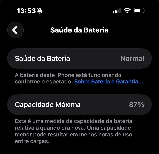 iPhone 15 Pro Max  - Foto 5