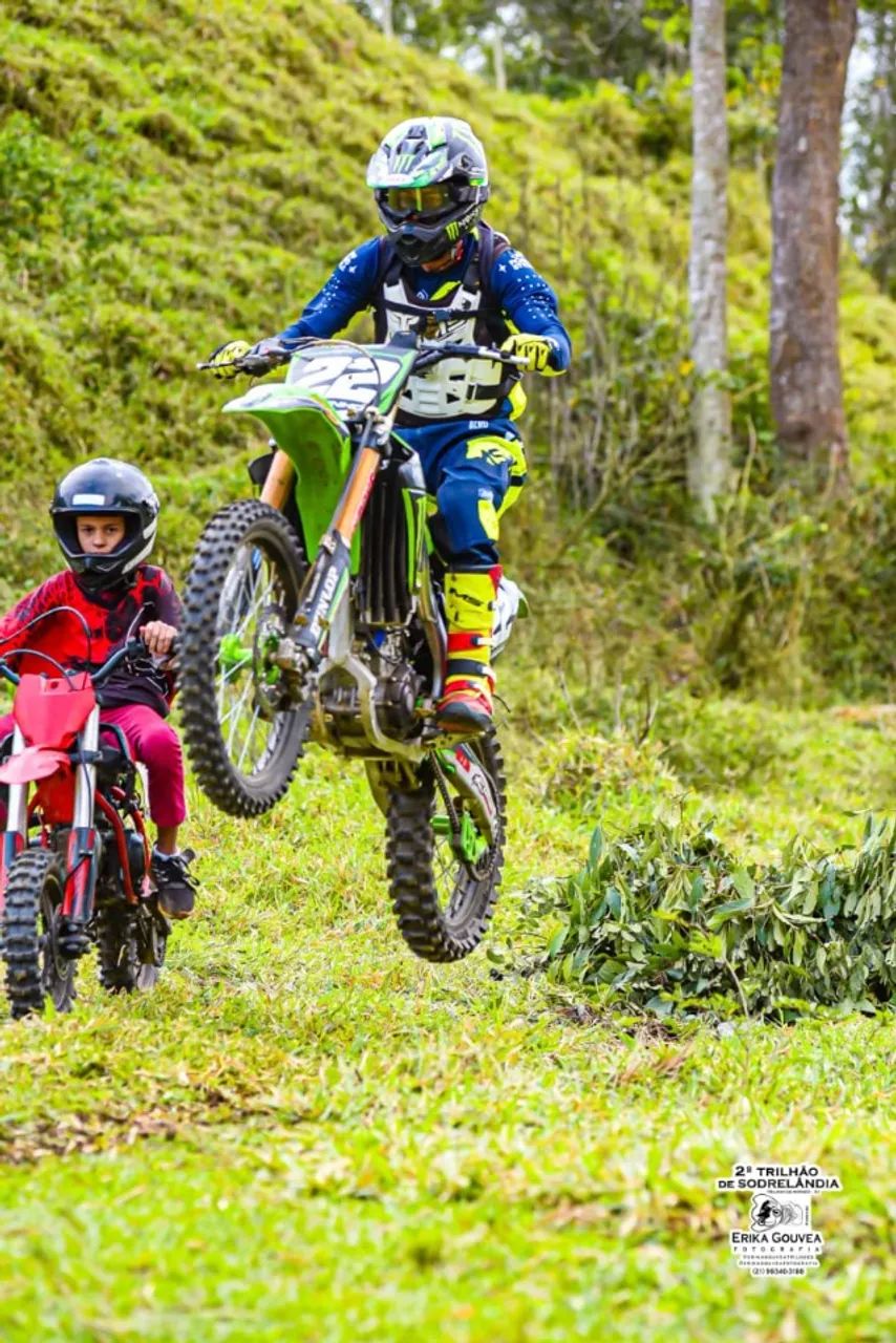 kx250f 2012 - Foto 2