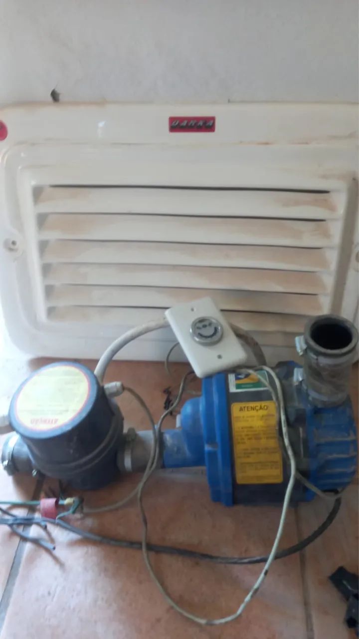 Banheira de  hidromassagem  - Foto 5