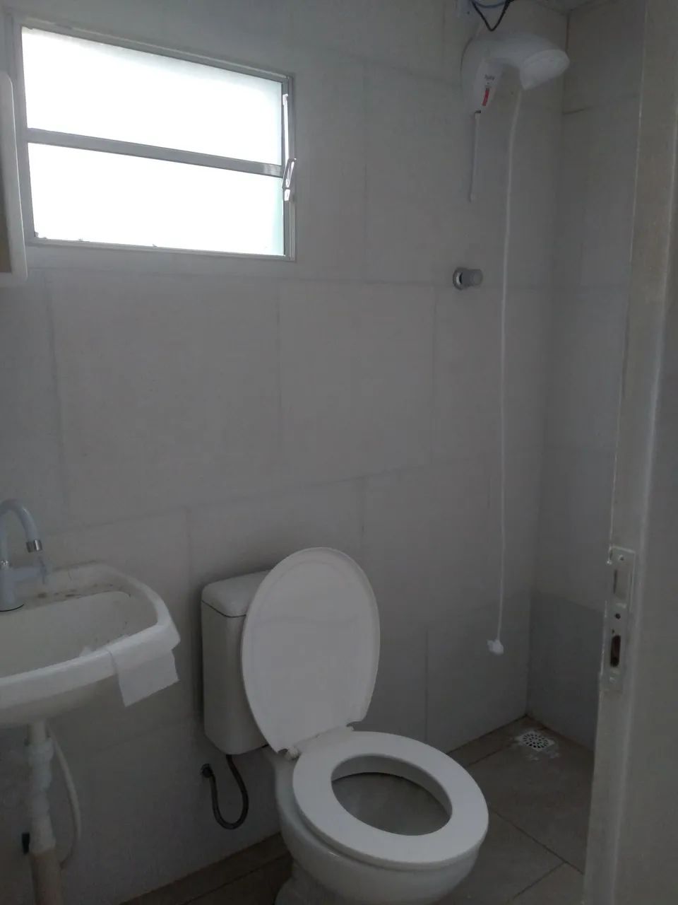 Alugo kitinet e casa - Foto 5
