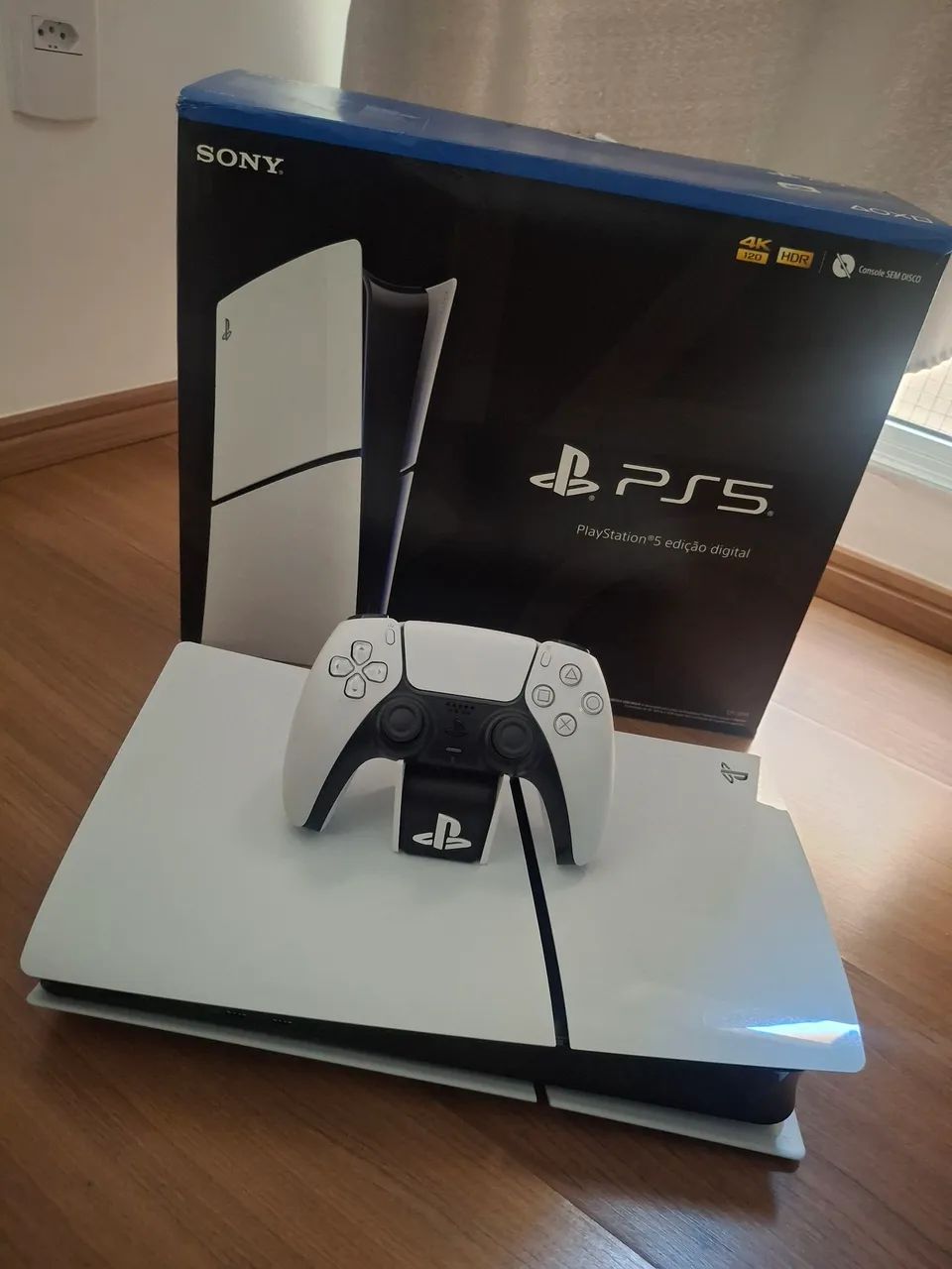 PS5 Slim 