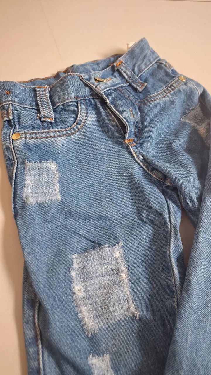Calça jeans - Foto 2