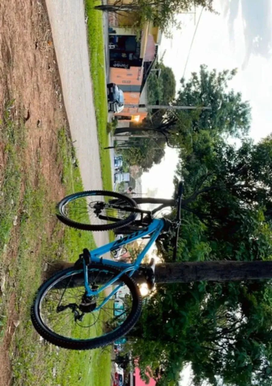 Bicicleta krw 29 - Foto 4