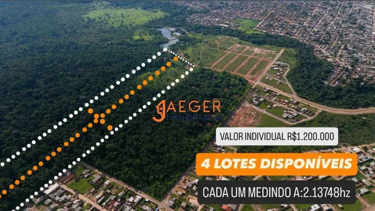 ÁREA RARA PARA LOTEAMENTO