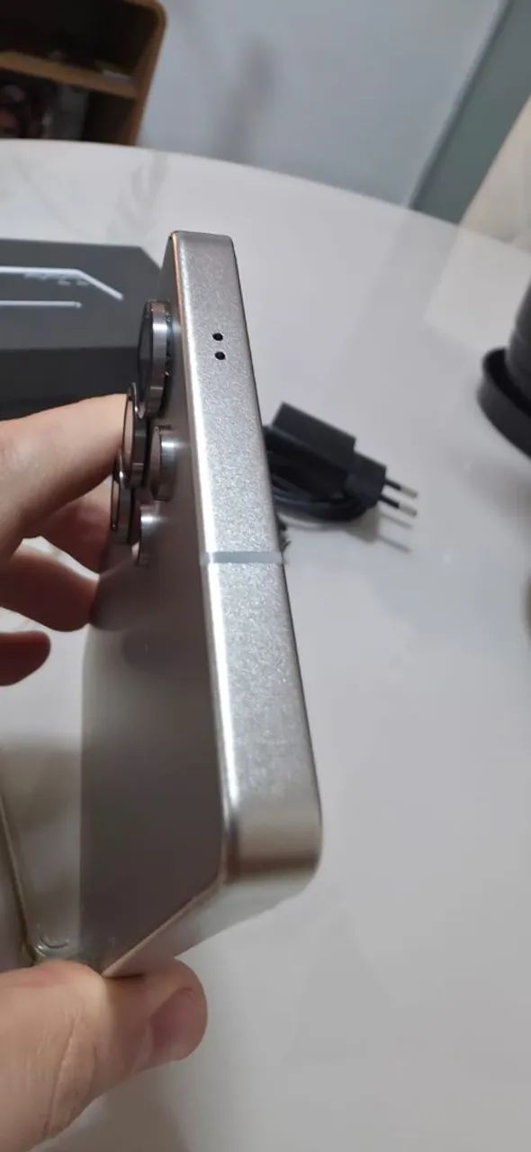 S25 ULTRA 512GB - Foto 3