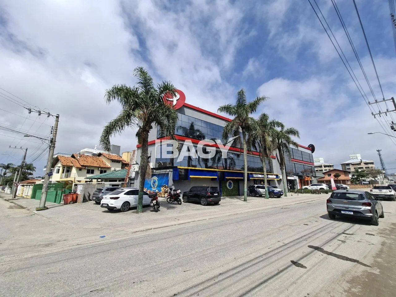 Oportunidade! Loja em Ingleses do Rio Vermelho - Florianópolis - Foto 5