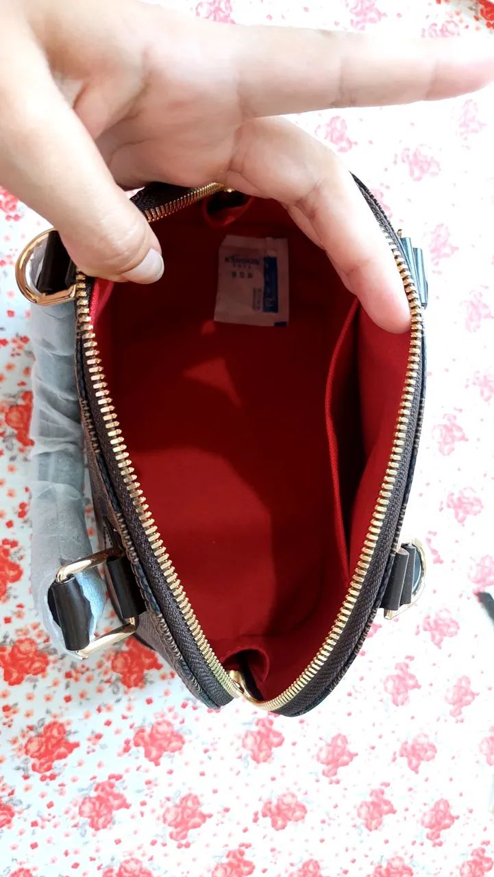 Bolsa Louis vuitton - Foto 3