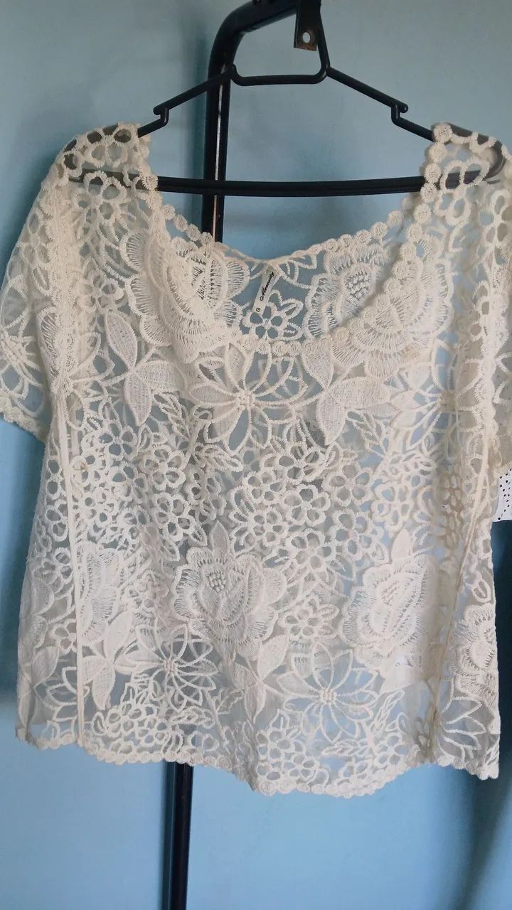 Lote de roupas  - Foto 4