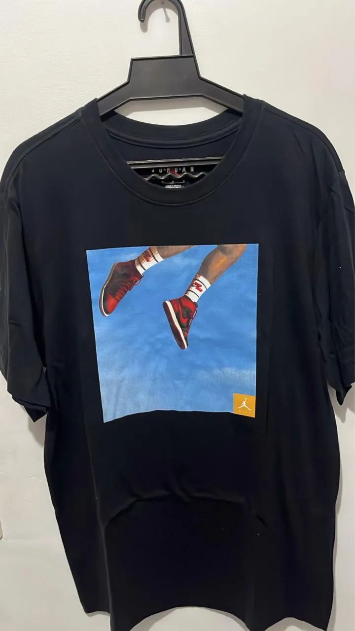 Camiseta Nike Jordan 