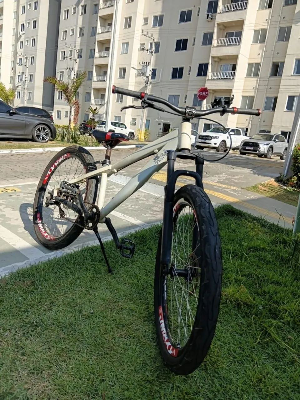 VENDO BIKE - Foto 4
