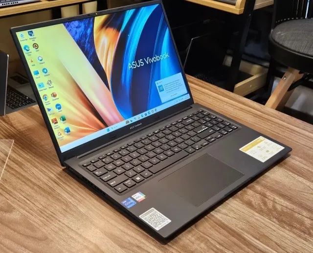 Notebook Asus Vivobook 15