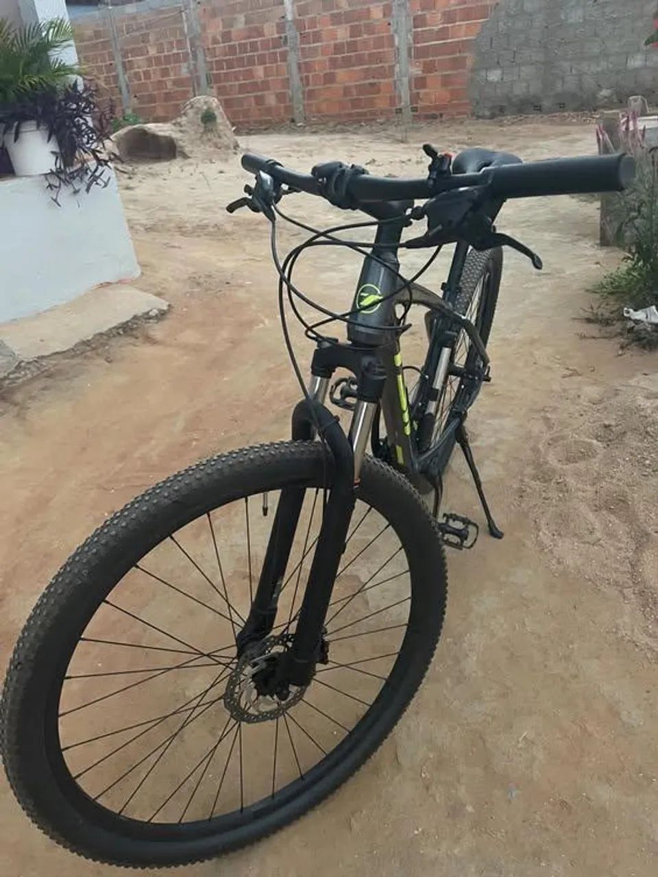 bicicleta tsw - Foto 2