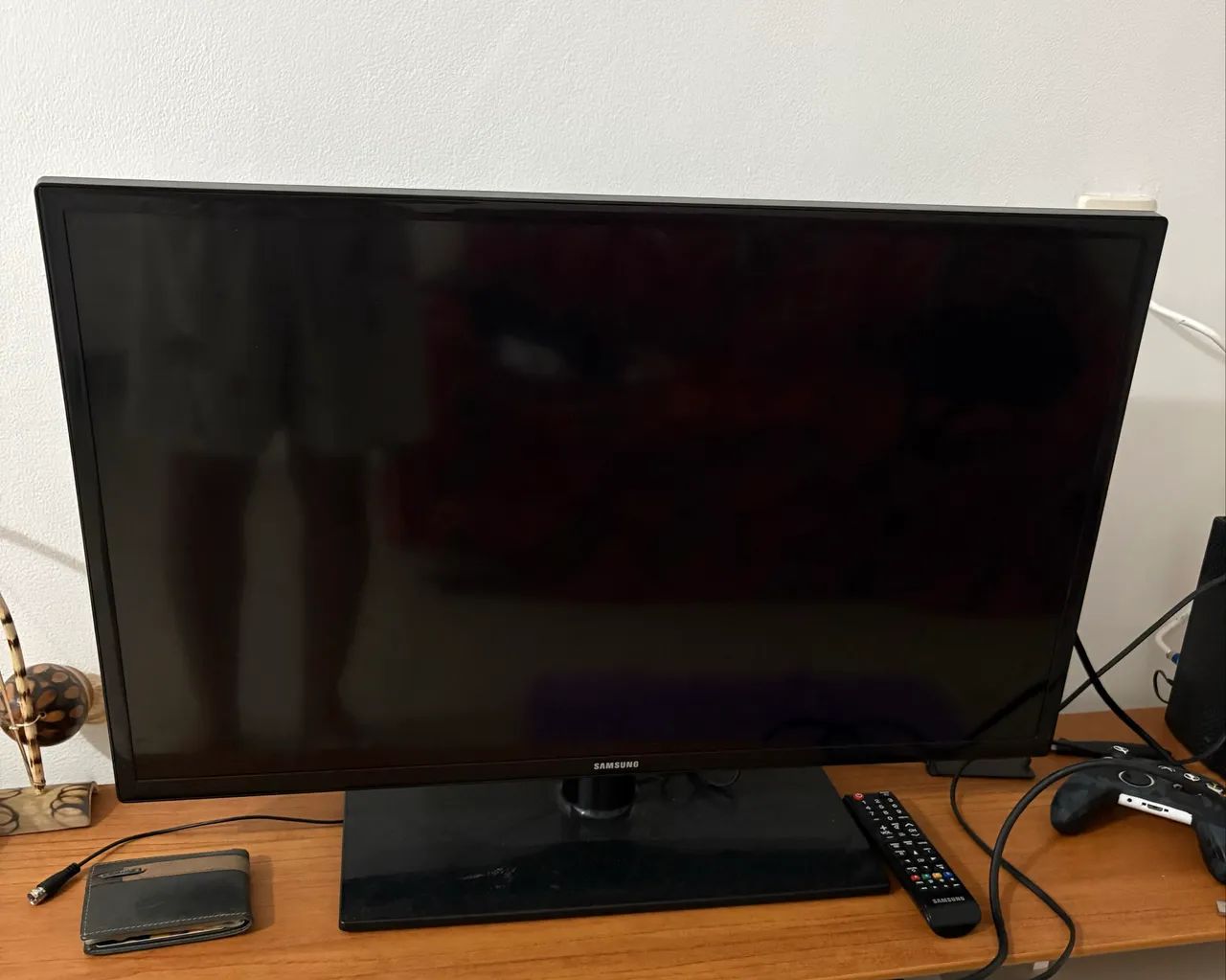 Tv Samsung 