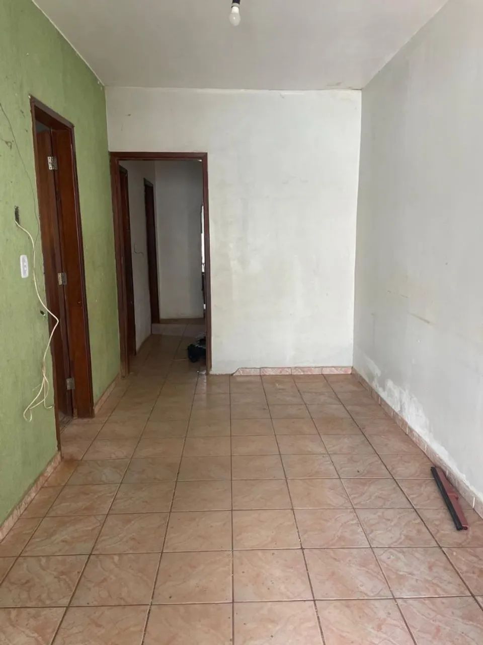Casa 3 quartos laje Planaltina DF Vila de Fátima  - Foto 5