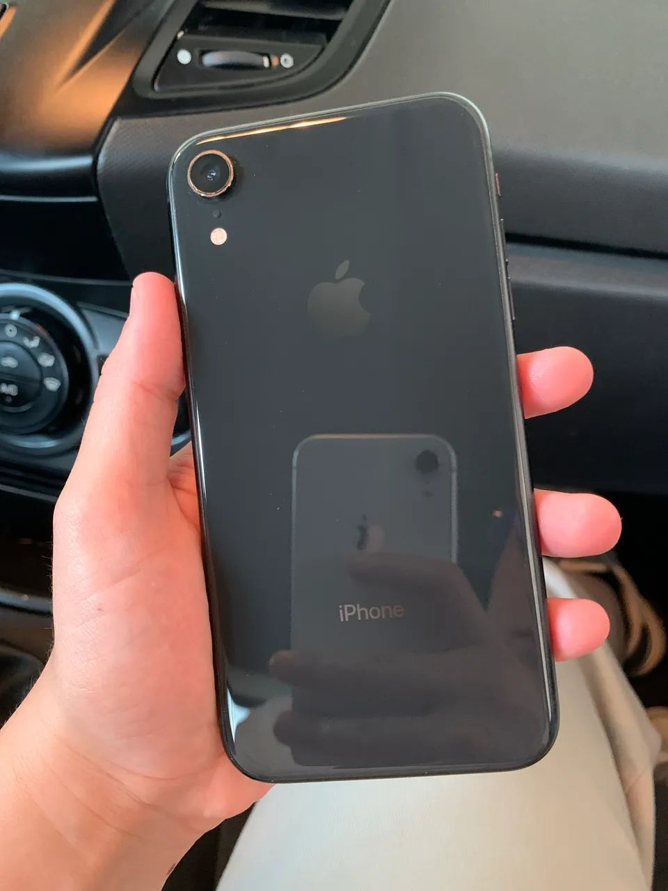iPhone XR em excelente estado - Foto 6