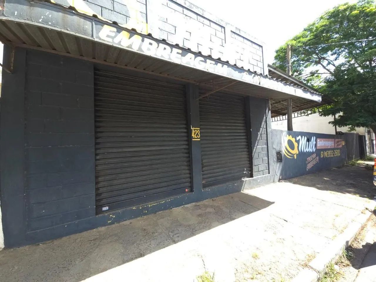 Terreno à venda e para alugar em Sumaré, Jardim Nova Veneza (Nova Veneza)