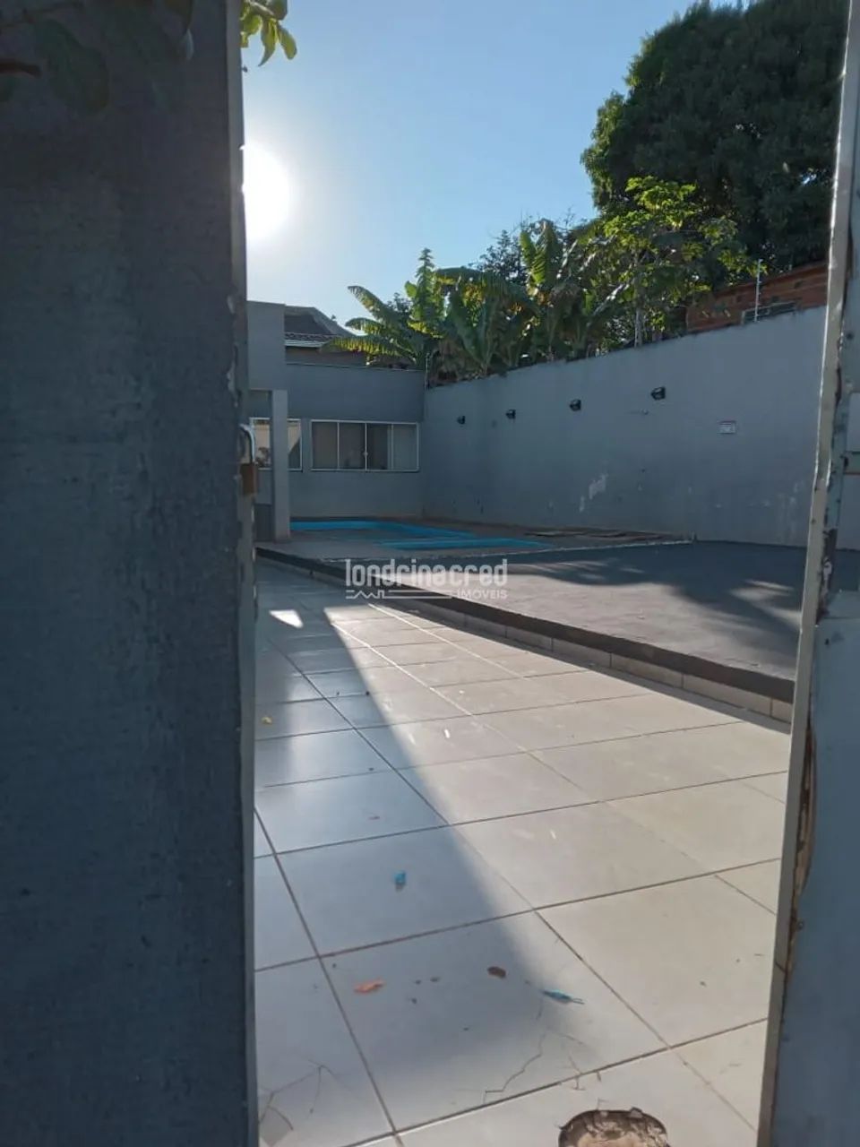 Casa com piscina à venda em Ibiporã